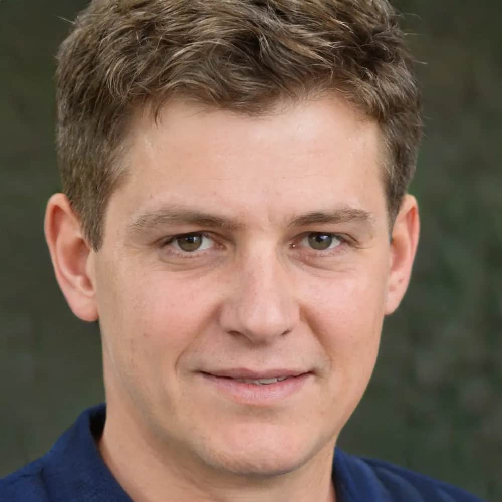 Autor Mateusz Bolimowski