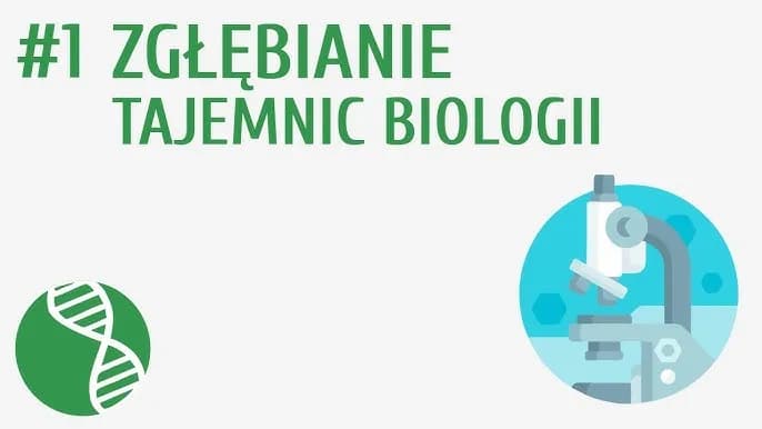 Co to biologia? Zrozumienie życia i jego tajemnic w prosty sposób