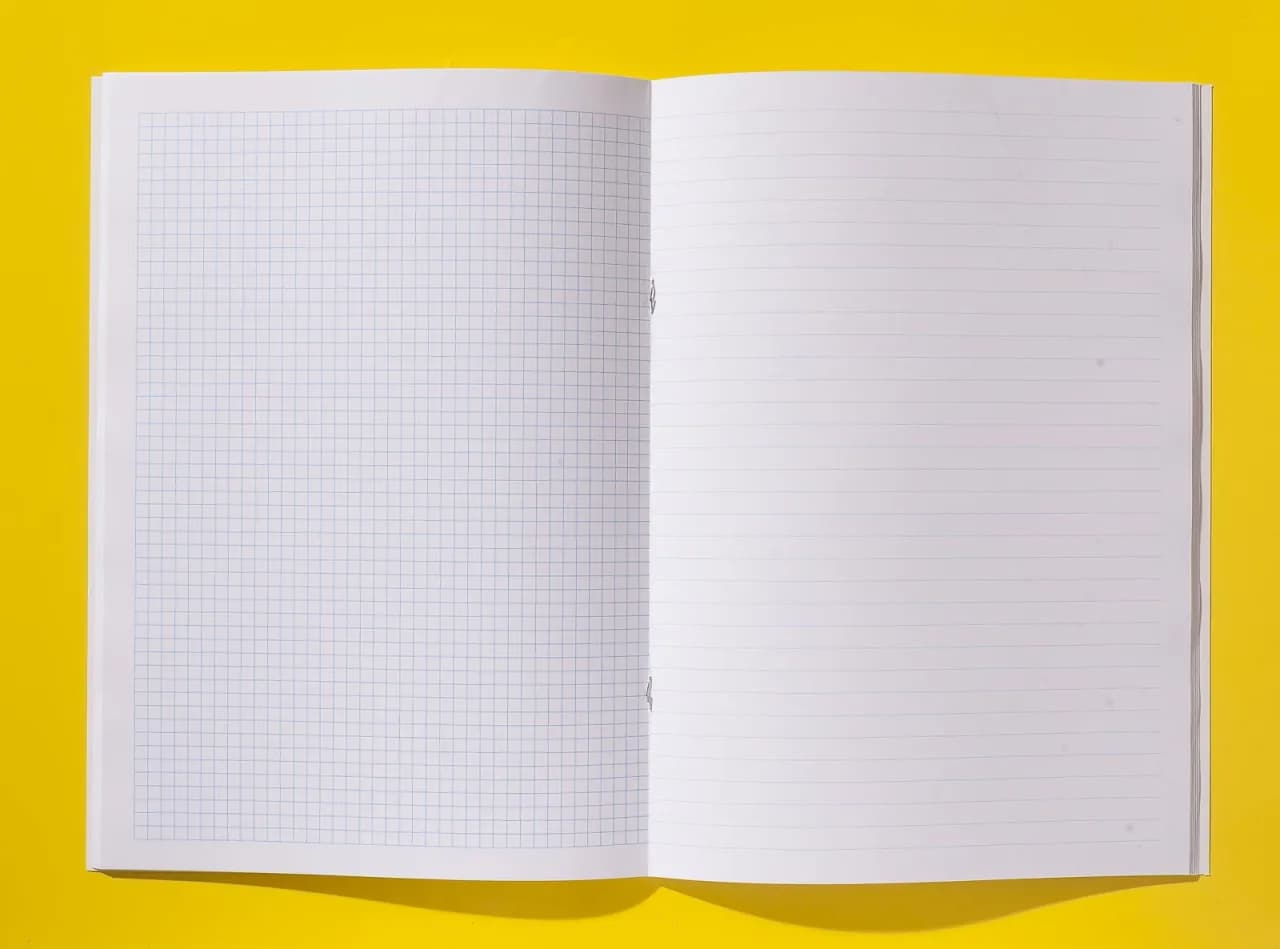 Ile mm ma kratka w zeszycie? Odkryj, co musisz wiedzieć