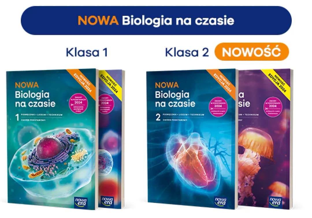 Biologia od której klasy? Odkryj, kiedy zaczyna się nauka w szkole
