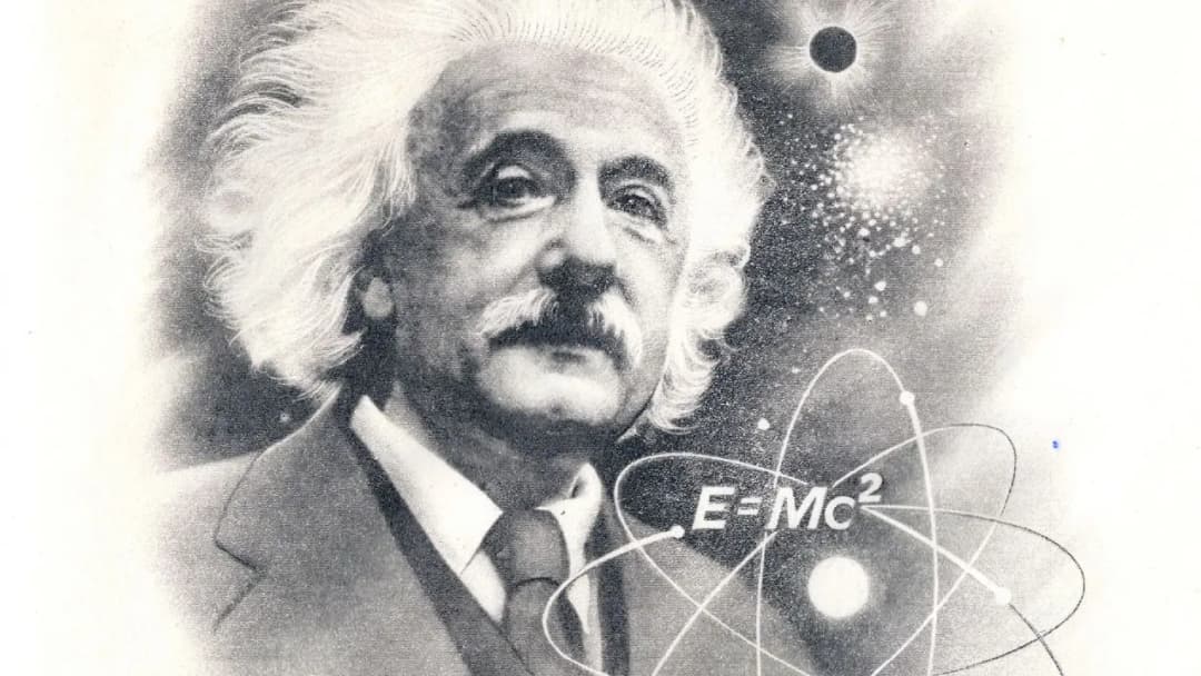 Albert Einstein co wynalazł? Niezwykłe odkrycia, które zmieniły świat
