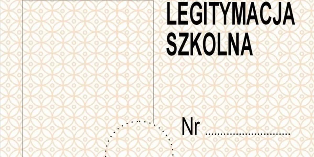 Kiedy legitymacja szkolna jest nieważna i jak uniknąć problemów