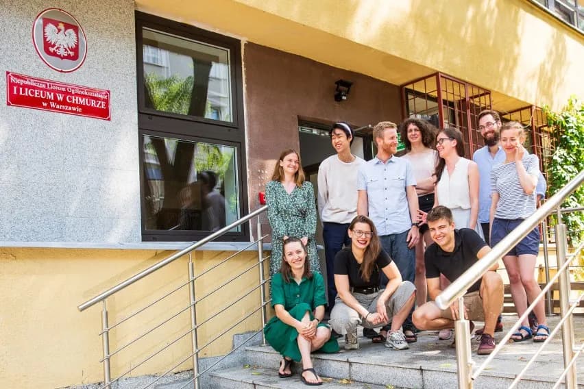 Jak przejść do szkoły w chmurze i uniknąć zbędnych formalności