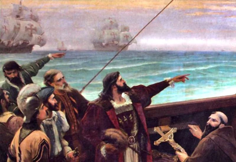 Kto odkrył Brazylię? Prawda o Pedro Alvares Cabral i jego wyprawie