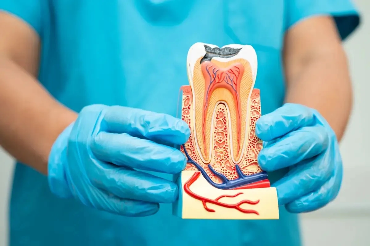 Czy po leczeniu zęba można pić alkohol? Ważne informacje i zalecenia