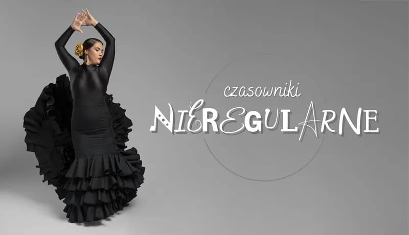 Odmiana oir: poznaj nieregularne formy czasownika w hiszpańskim