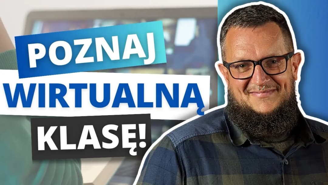 Ile trwa szkoła w chmurze? Poznaj elastyczność nauki bez końca