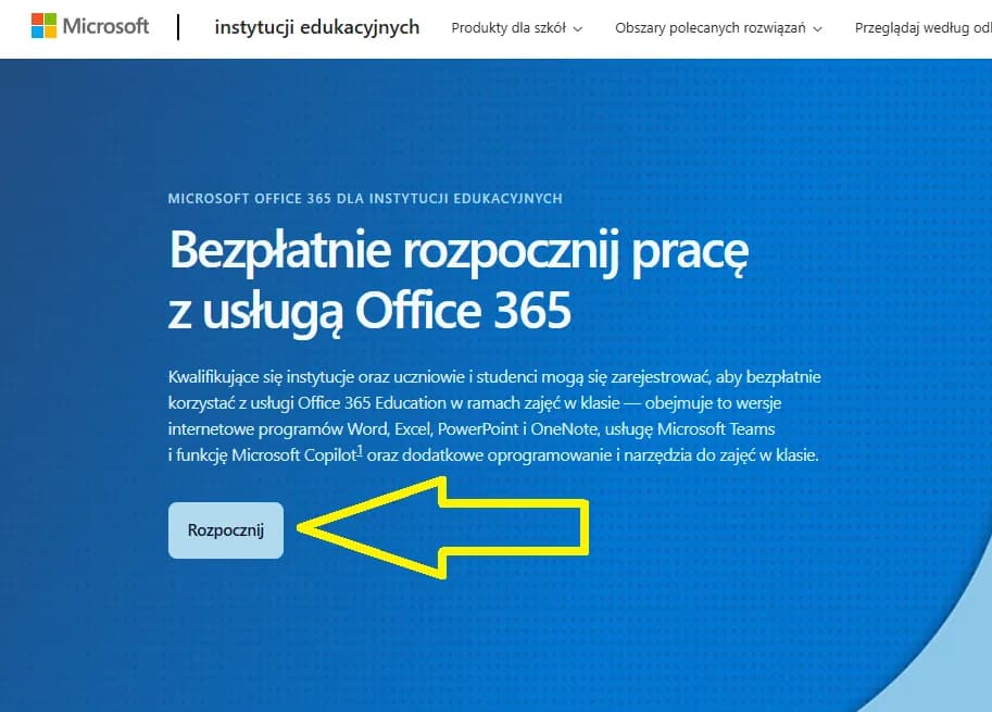 Jak się zapisać do szkoły w chmurze - proste kroki i dokumenty