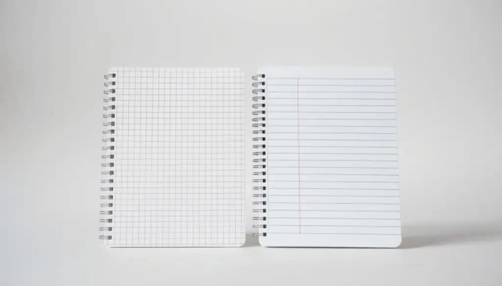 Jaki zeszyt do biologii wybrać, aby uniknąć niepotrzebnych błędów?