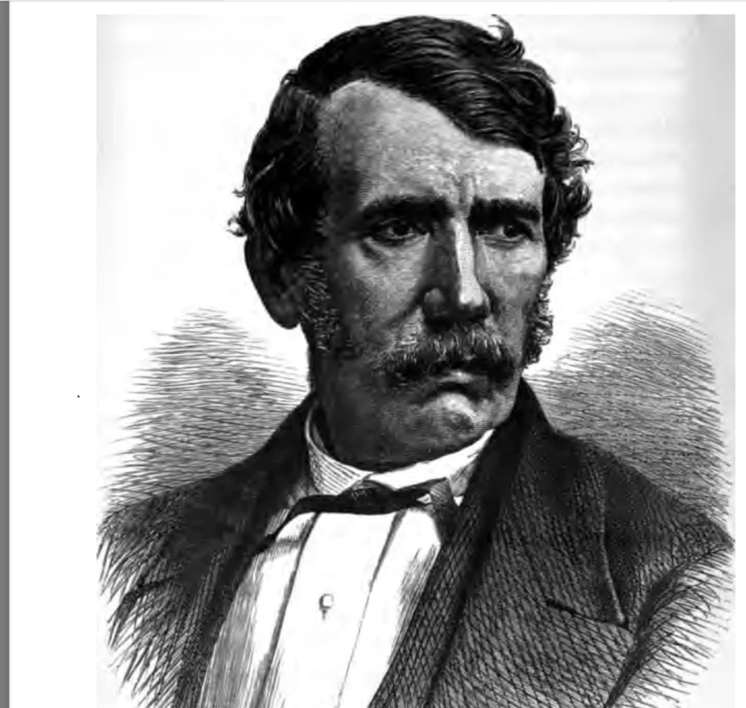 Co odkrył David Livingstone? Najważniejsze odkrycia i tajemnice jego podróży