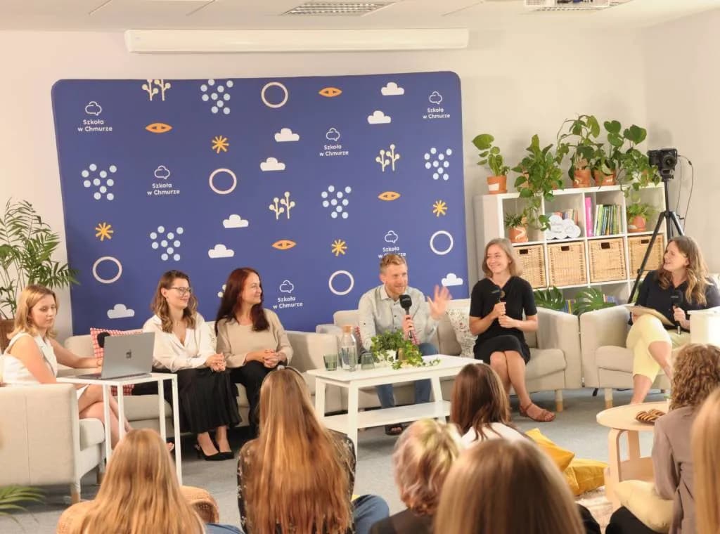 Szkoła w chmurze rekrutacja 2024 – terminy, wymagania i korzyści dla ucznia