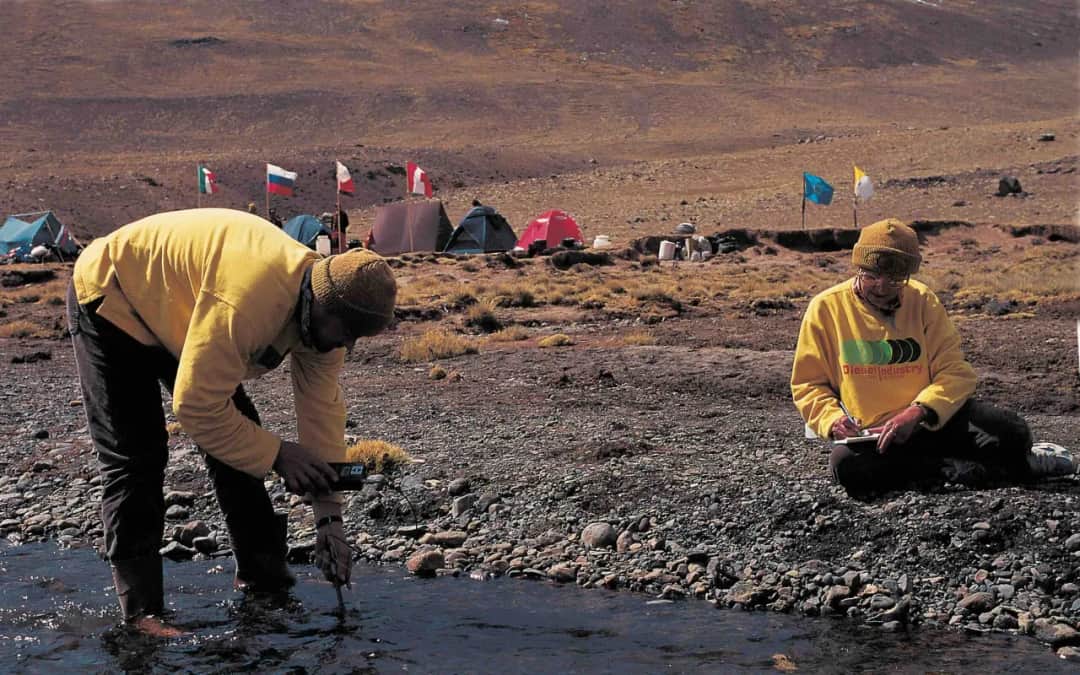 Kto odkrył źródła Amazonki? Tajemnice odkrywców i ich niezwykłe historie