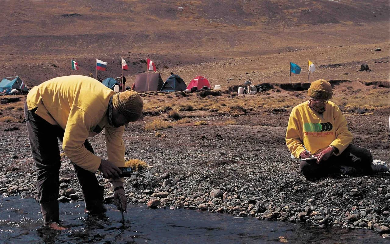 Kto odkrył źródła Amazonki? Tajemnice odkrywców i ich niezwykłe historie