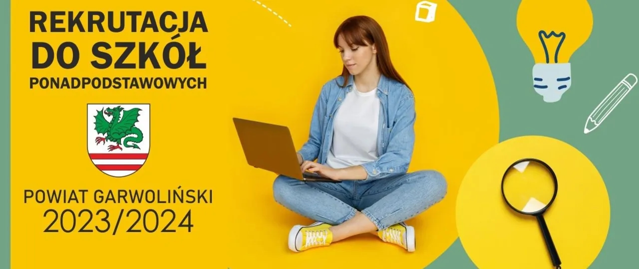 Na jakiej stronie jest rekrutacja do liceum? Sprawdź ważne informacje