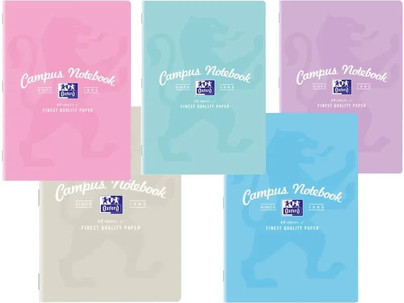 Jaki zeszyt do wosu i edb - wybierz najlepszy dla swoich lekcji