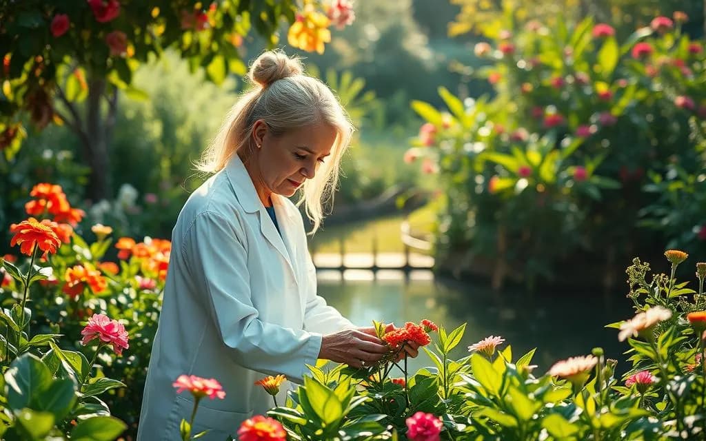 Co można robić po biologii? Odkryj ciekawe ścieżki kariery