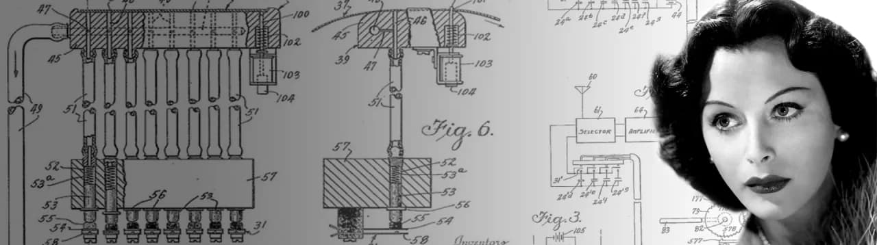 Kto wynalazł WiFi? Zaskakujące fakty o pionierach technologii bezprzewodowej