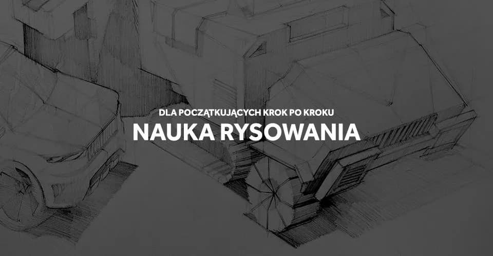 Co można narysować w zeszycie? Proste pomysły na rysunki dla każdego