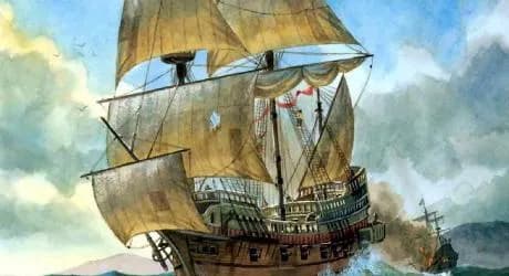 Co odkrył Kolumb i jak wpłynęło to na świat i historię?