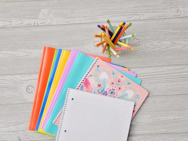 Ile zeszytów do 7 klasy? Oto, co musisz wiedzieć przed zakupem