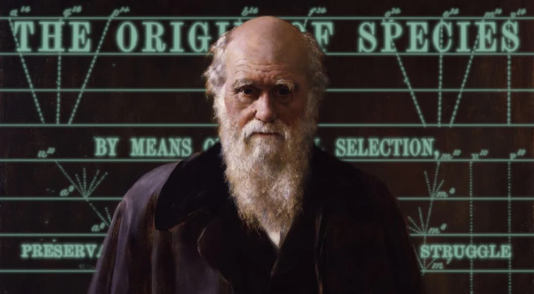 Karol Darwin co odkrył? Niezwykłe fakty o teorii ewolucji