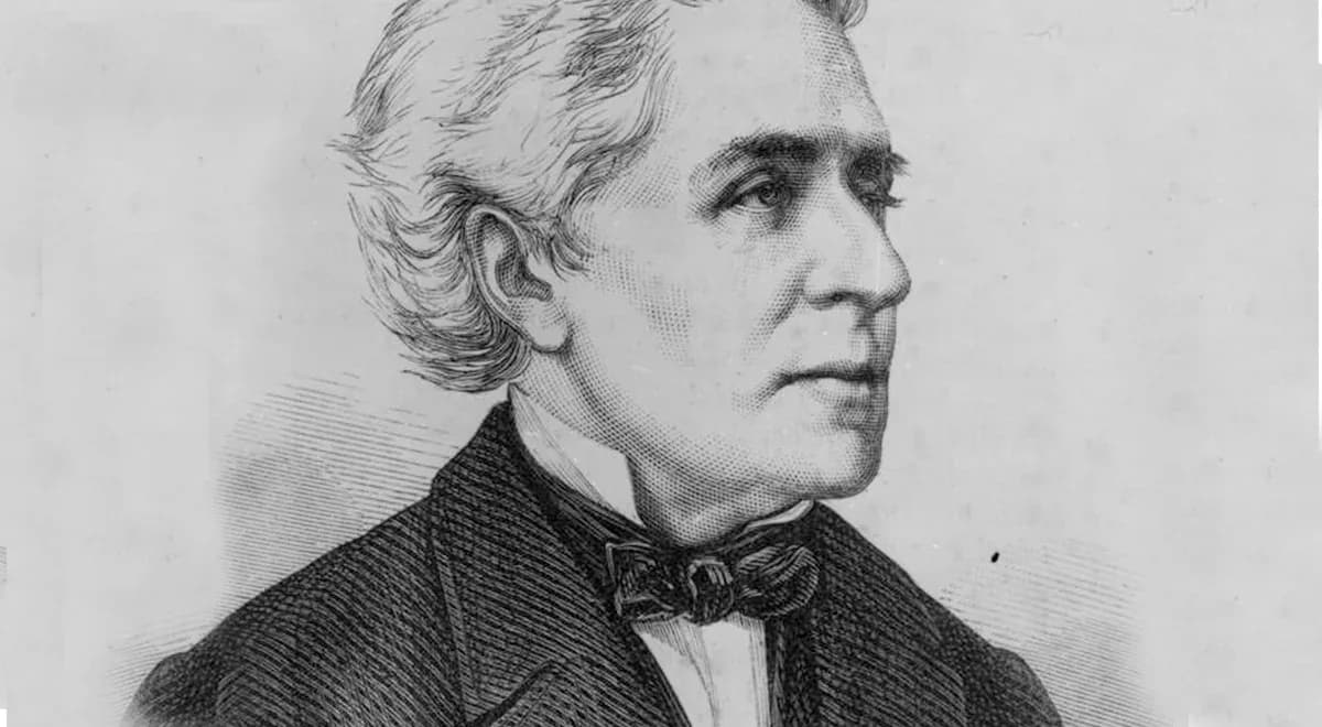 Paweł Edmund Strzelecki: Odkrycia, które zmieniły Australię na zawsze