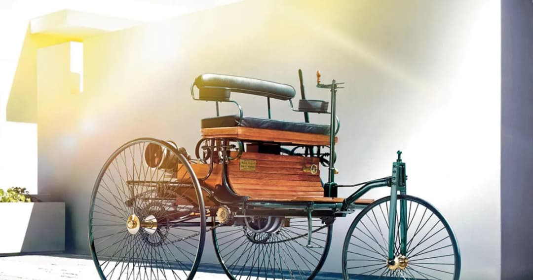 Kto wynalazł samochód i dlaczego to zmieniło świat motoryzacji