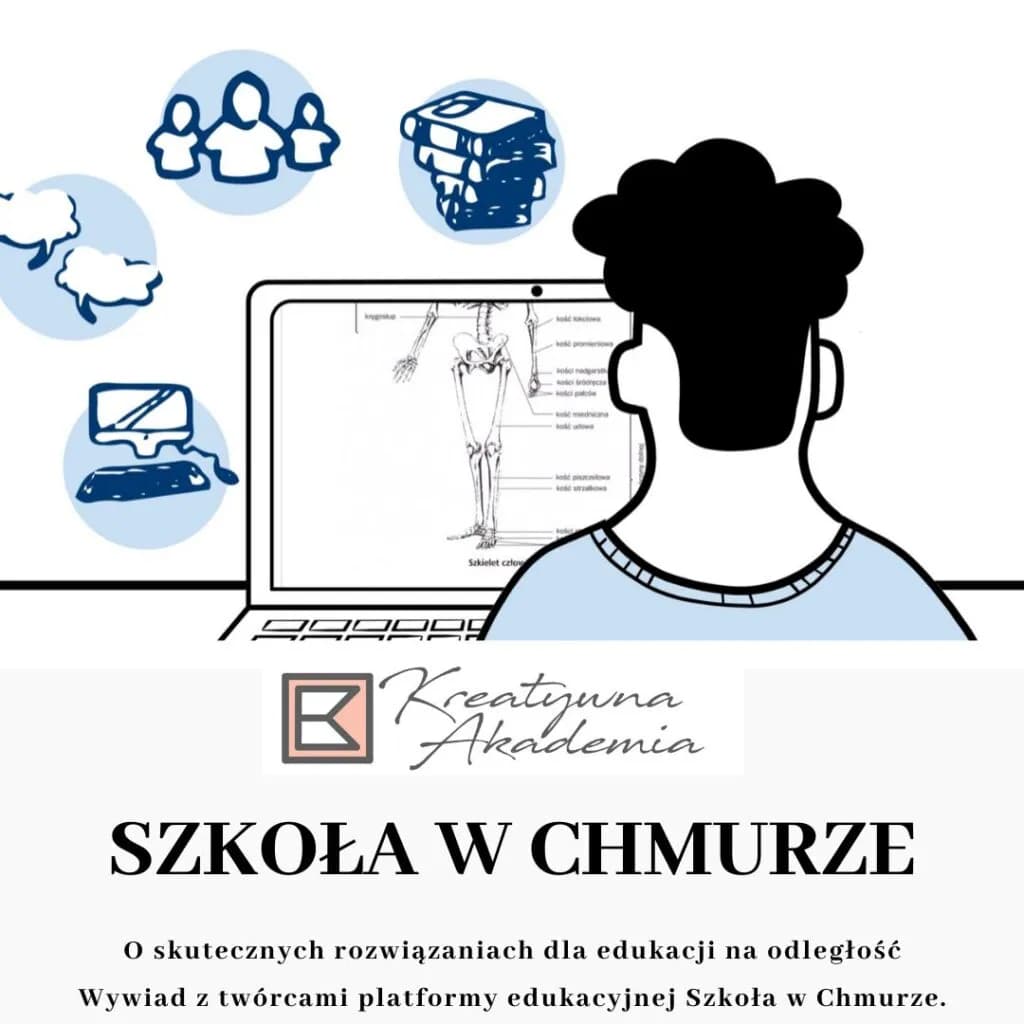 Jak przekonać rodziców do szkoły w chmurze? Argumenty, które działają