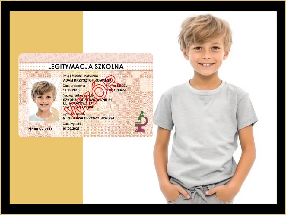 Legitymacja szkolna zniżki do jakiego wieku? Sprawdź, zanim stracisz!