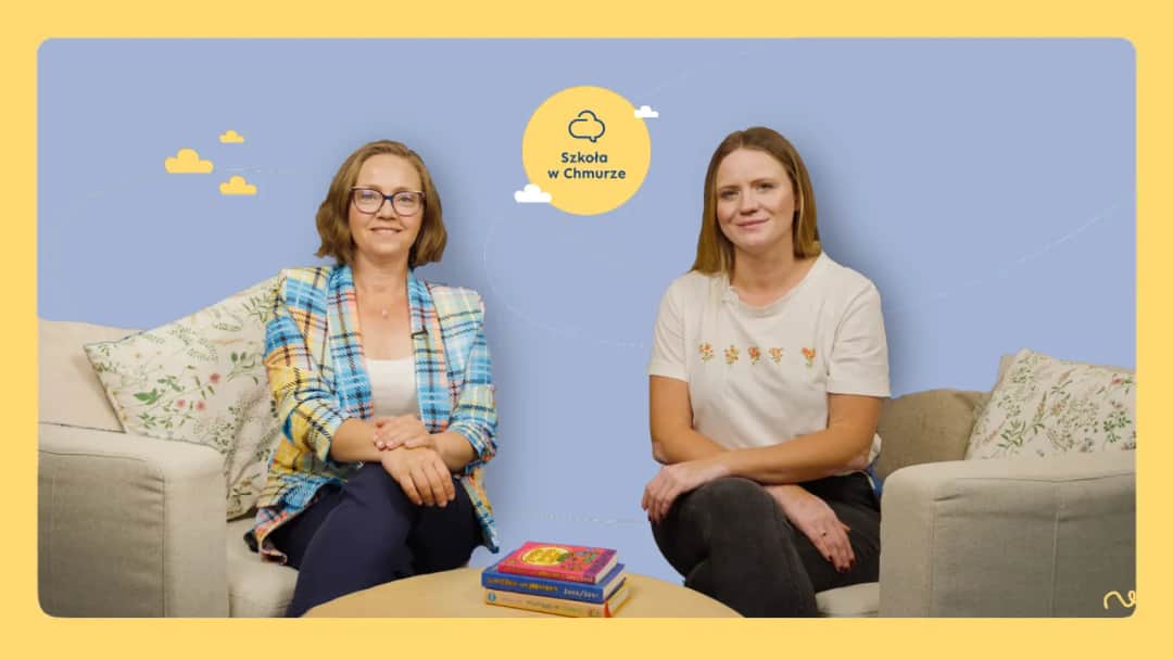 Jak działa szkoła w chmurze i co zyskujesz dzięki niej?