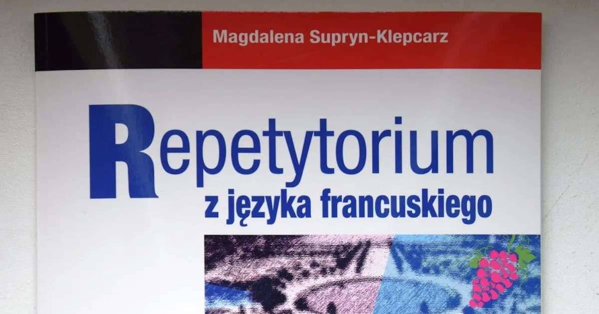 Zrozumienie COI francuskiego: klucz do poprawnej gramatyki