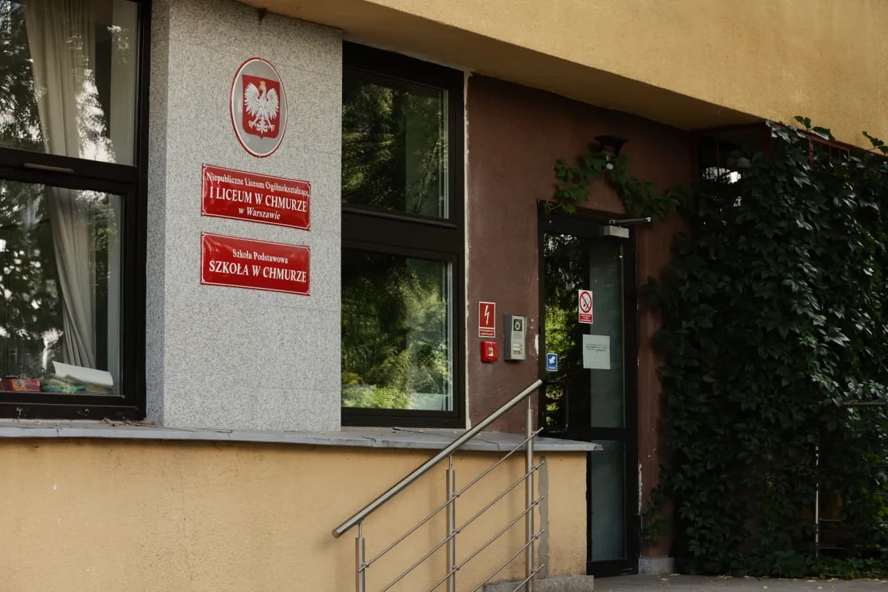 Czy po szkole w chmurze jest matura? Sprawdź wyniki i zdawalność