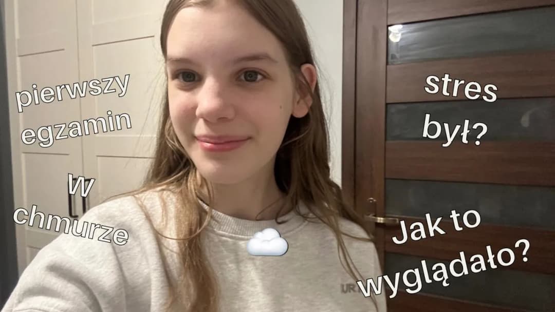 Jak wyglądają egzaminy w szkole w chmurze? Oto co musisz wiedzieć