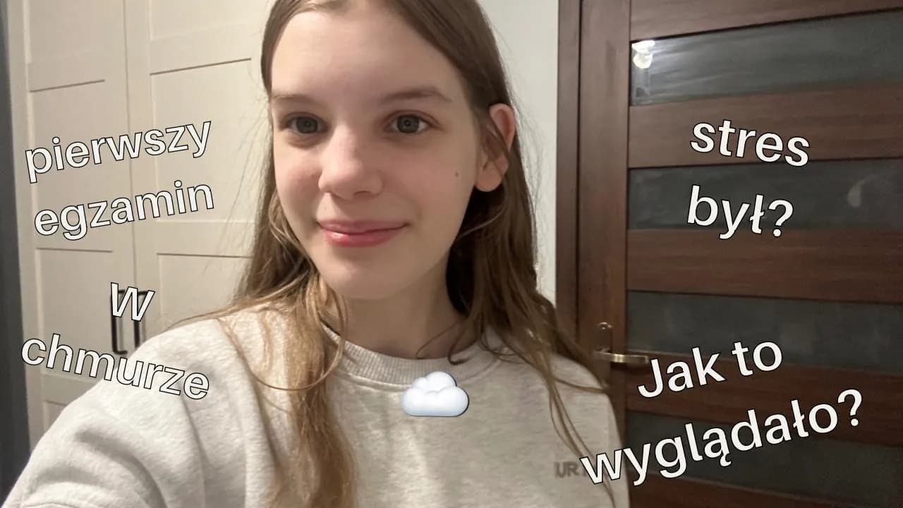 Jak wyglądają egzaminy w szkole w chmurze? Oto co musisz wiedzieć