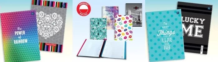 Jak ozdobić zeszyt do techniki, aby był wyjątkowy i motywujący