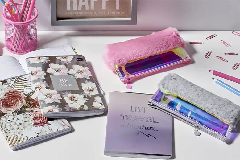 Jakie zeszyty do 2 klasy wybrać, aby uniknąć błędów w zakupach?