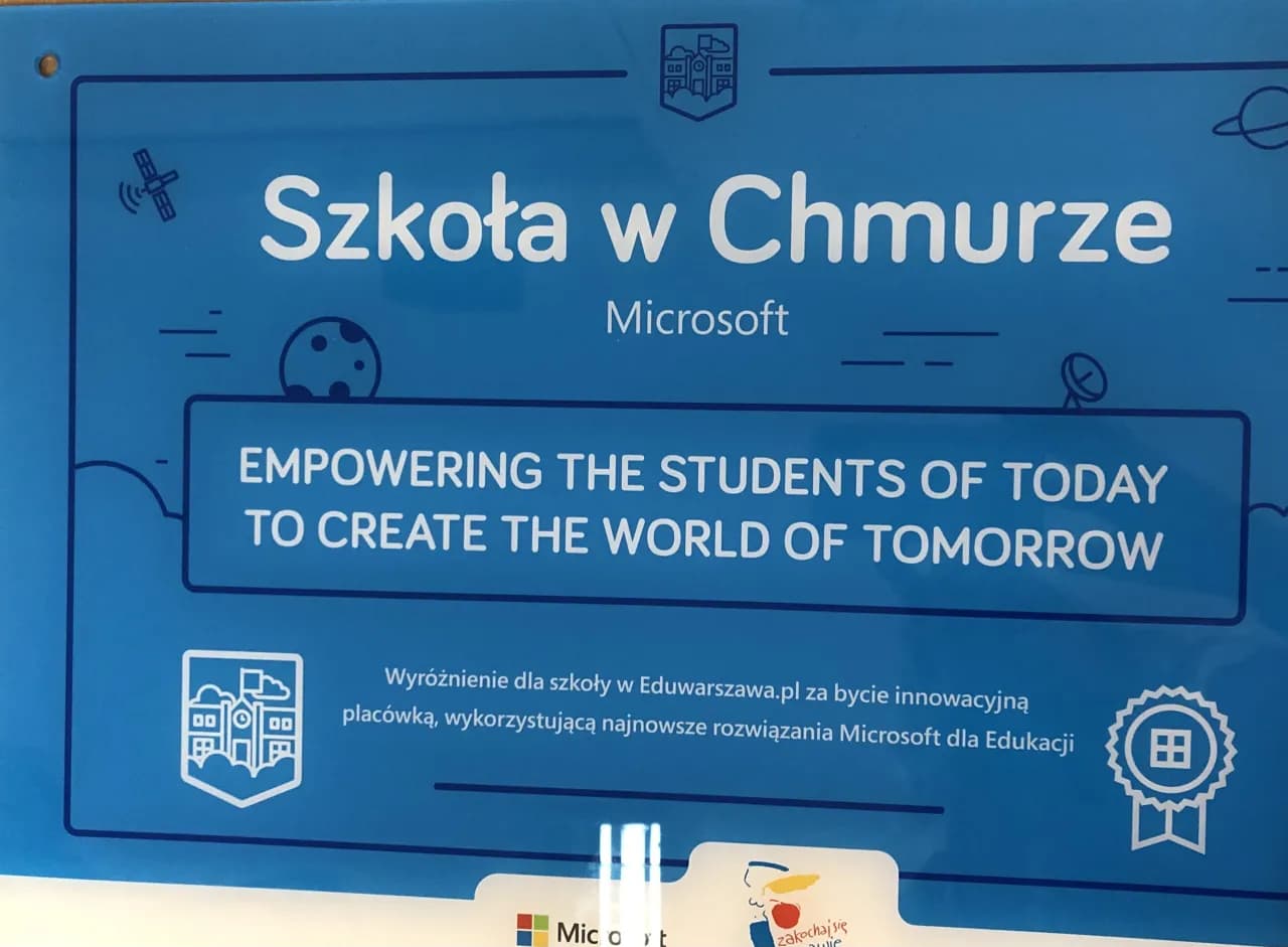 Kiedy powstała szkoła w chmurze i jak zmienia edukację?