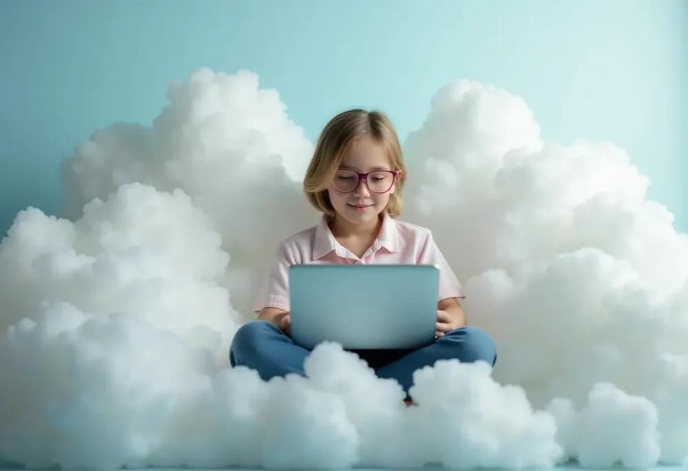 Czy szkoła w chmurze to dobry wybór? Odkryj zalety i wady edukacji