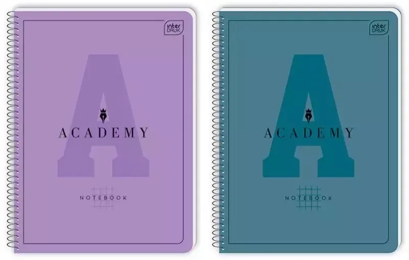 Zeszyty do liceum A4 czy A5 - wybór, który zmieni twoją naukę