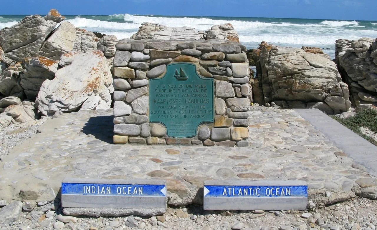 Kto odkrył Przylądek Igielny? Historia i tajemnice wielkiego odkrycia geograficznego