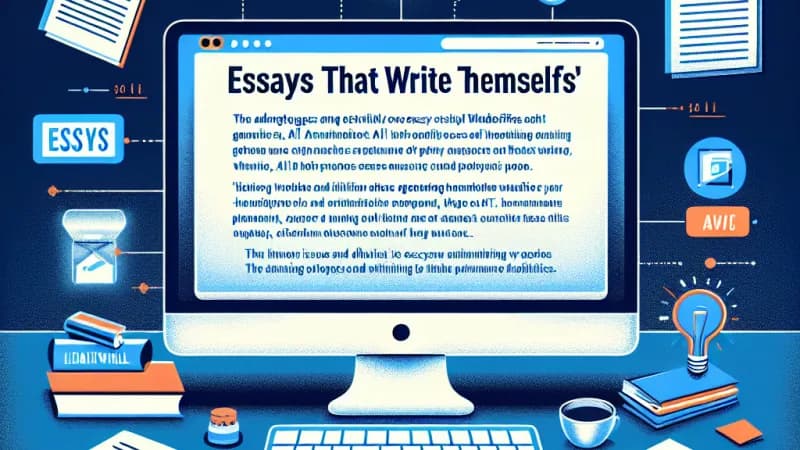 Strona która sama pisze rozprawki – najlepsze narzędzia do pisania bez wysiłku
